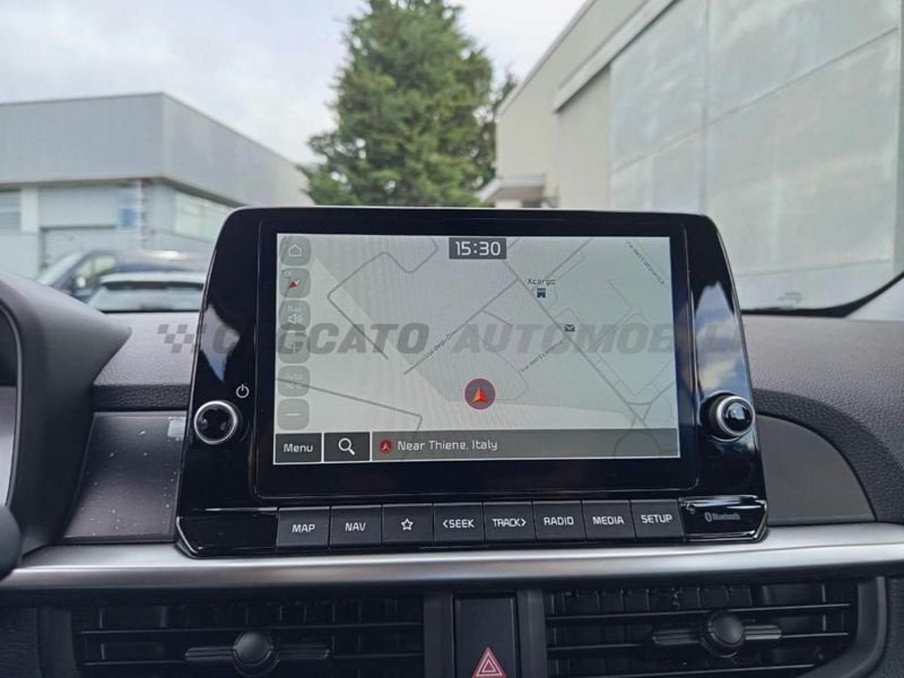 Kia Kia Picanto usata 24
