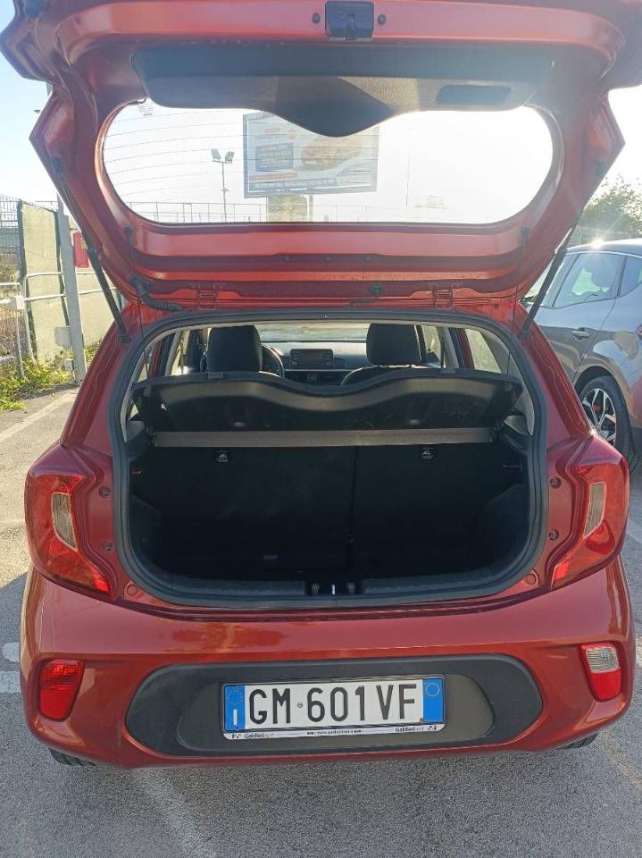 Kia Kia Picanto usata 2