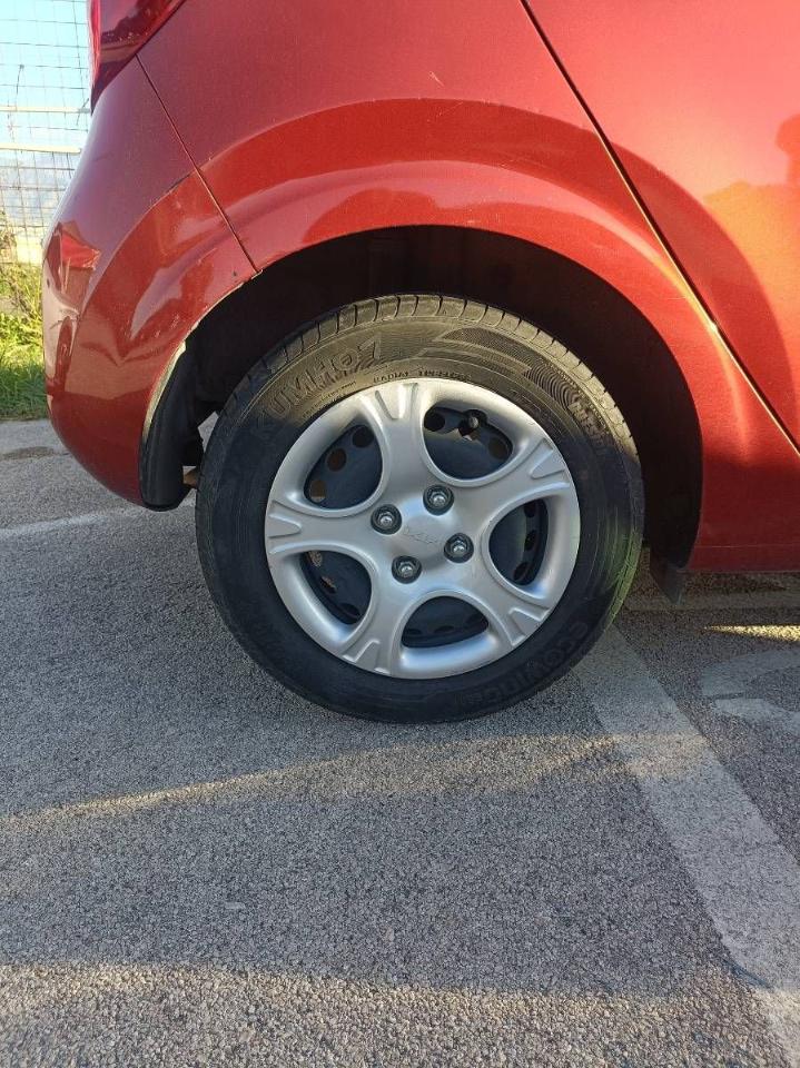 Kia Kia Picanto usata 4