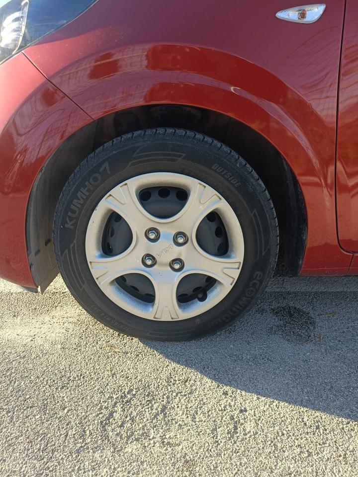 Kia Kia Picanto usata 5