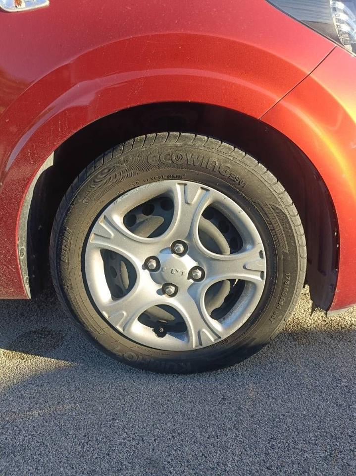 Kia Kia Picanto usata 6