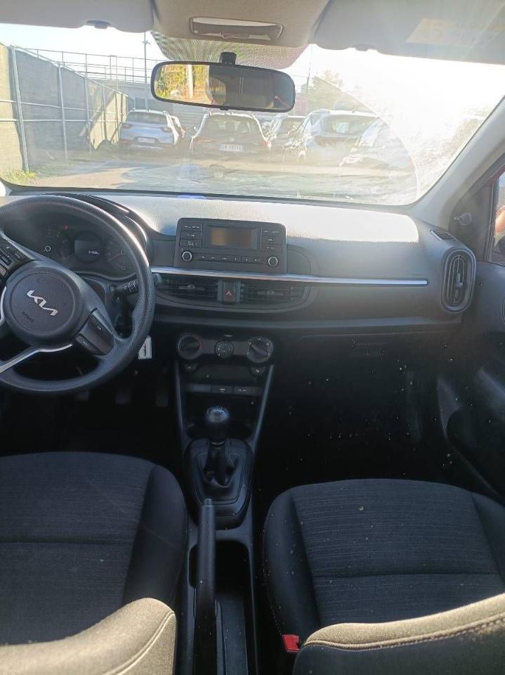 Kia Kia Picanto usata 10