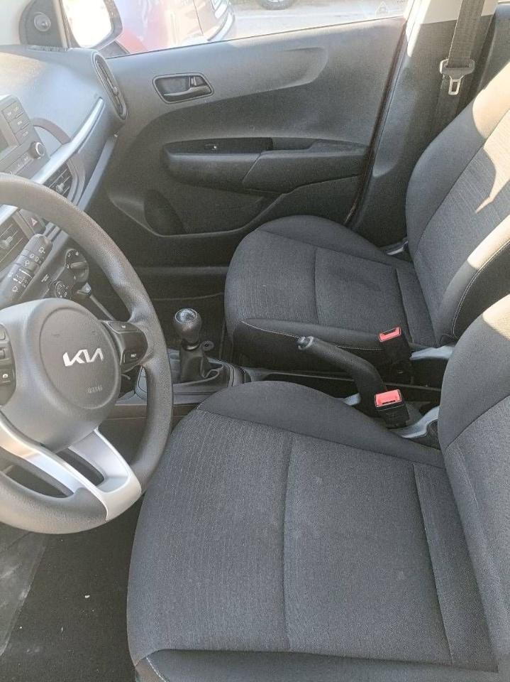 Kia Kia Picanto usata 11
