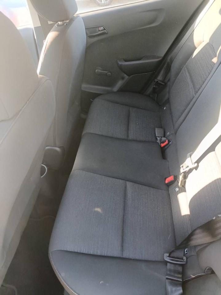 Kia Kia Picanto usata 12