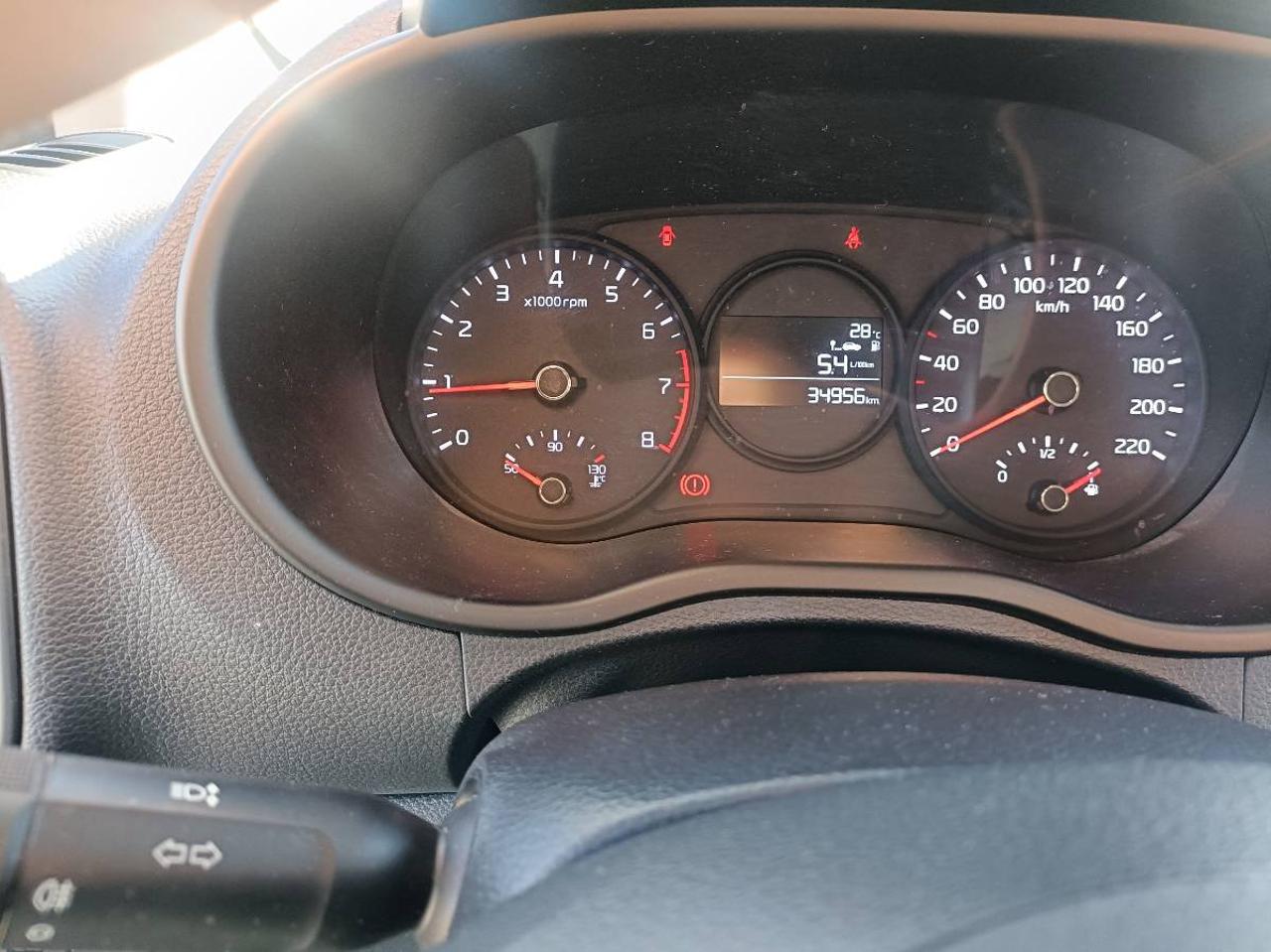 Kia Kia Picanto usata 13