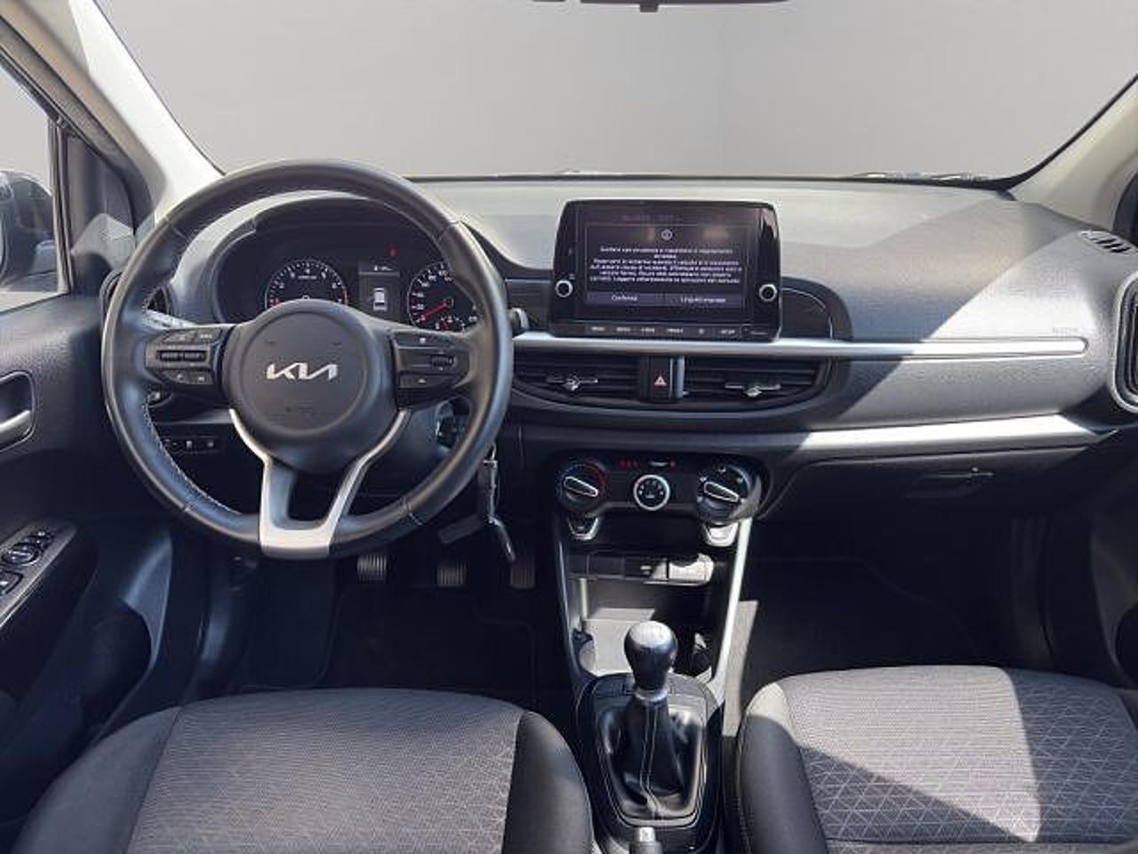 Kia Kia Picanto usata 2
