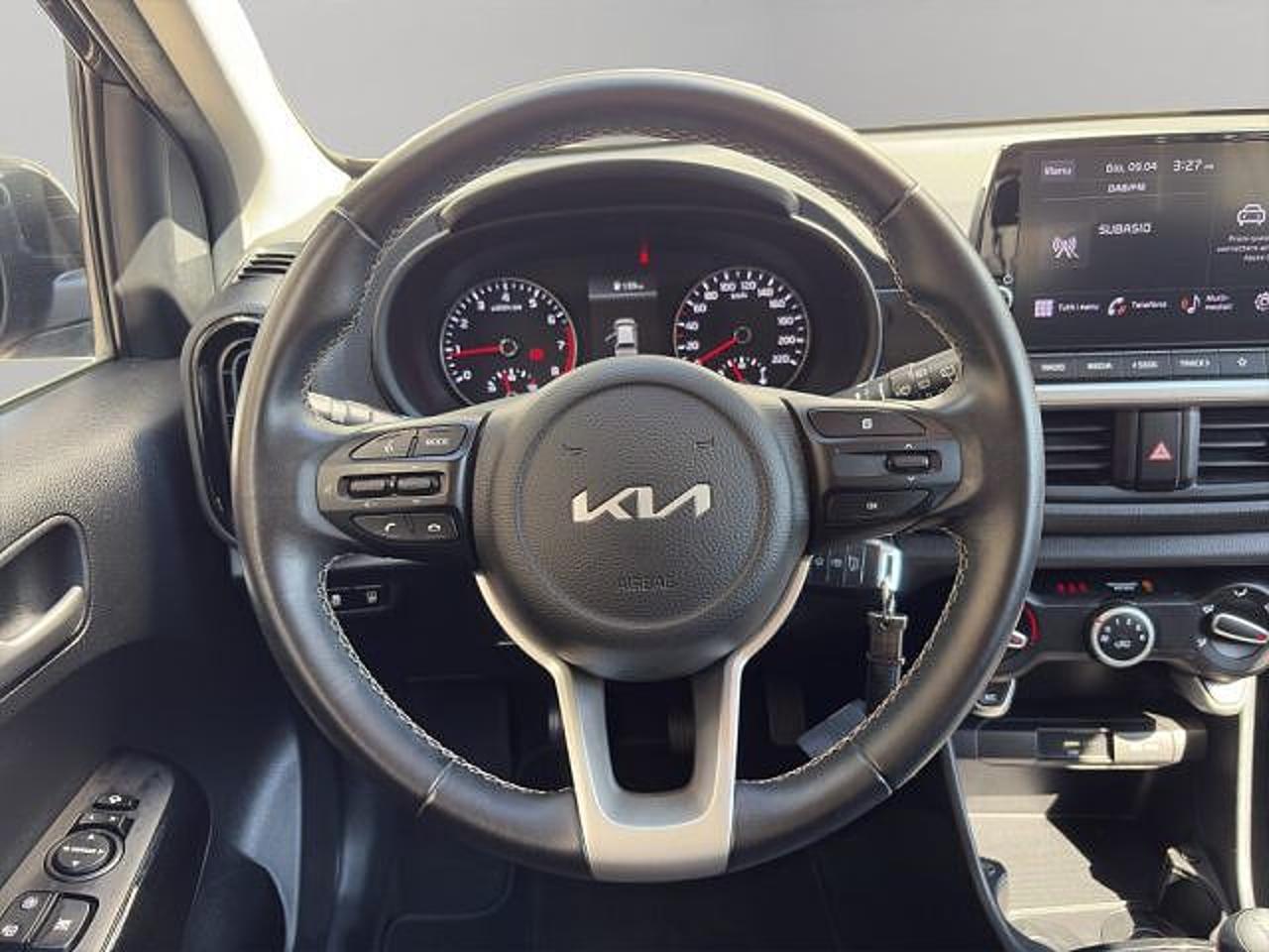 Kia Kia Picanto usata 3