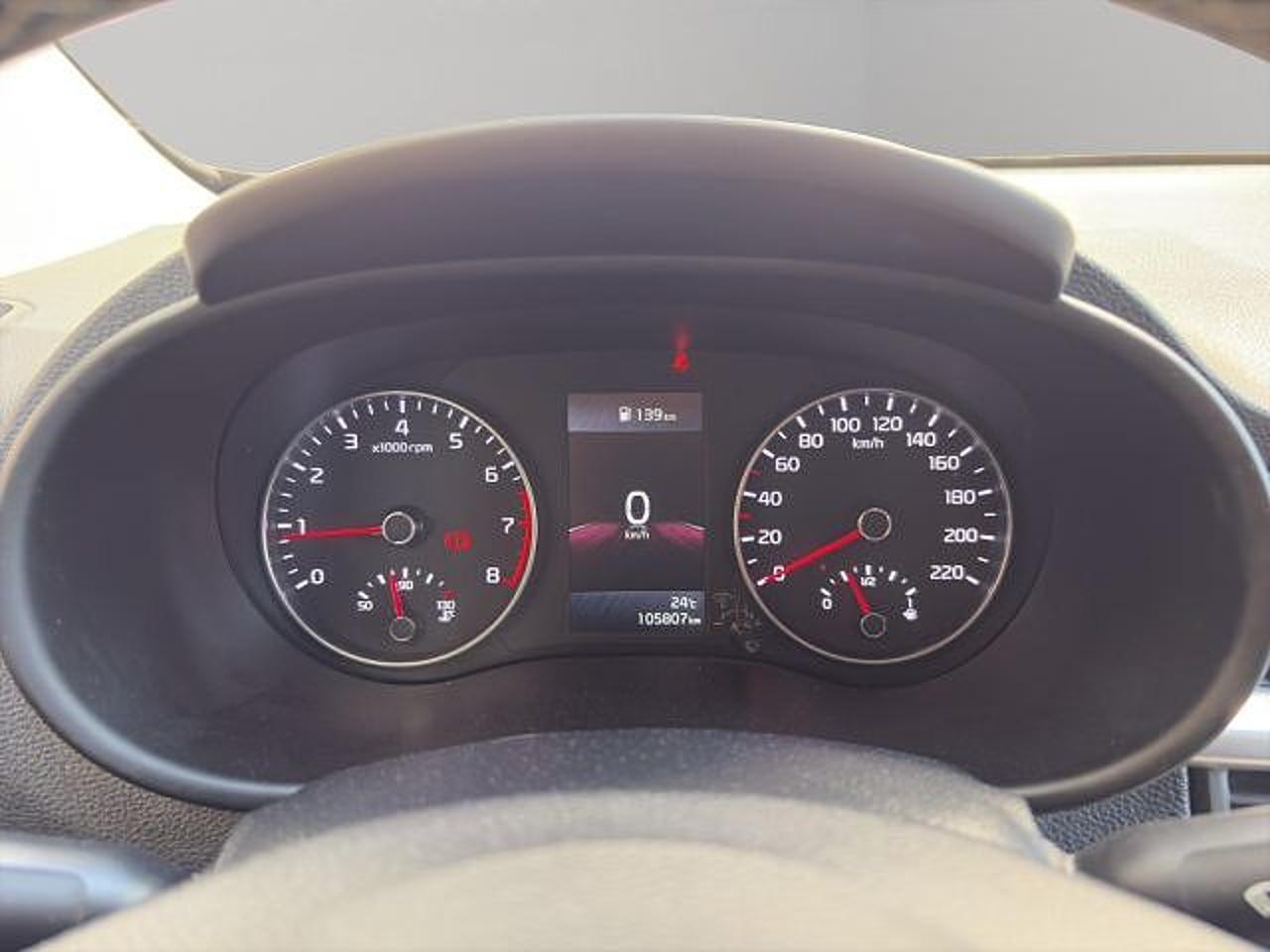 Kia Kia Picanto usata 4