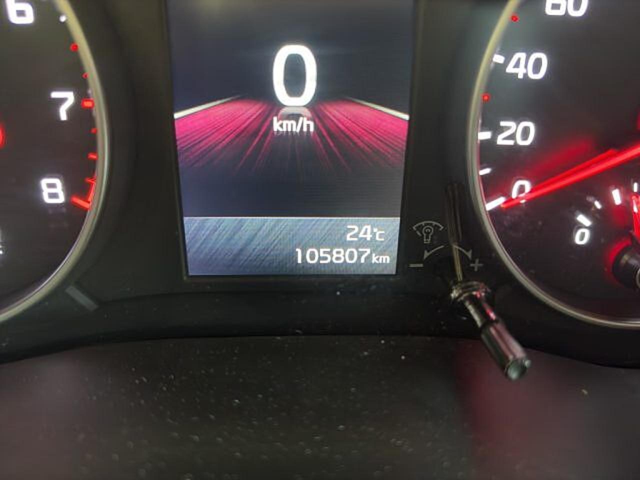 Kia Kia Picanto usata 5