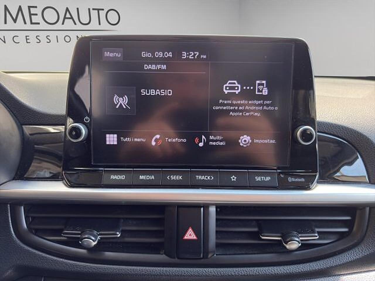 Kia Kia Picanto usata 6