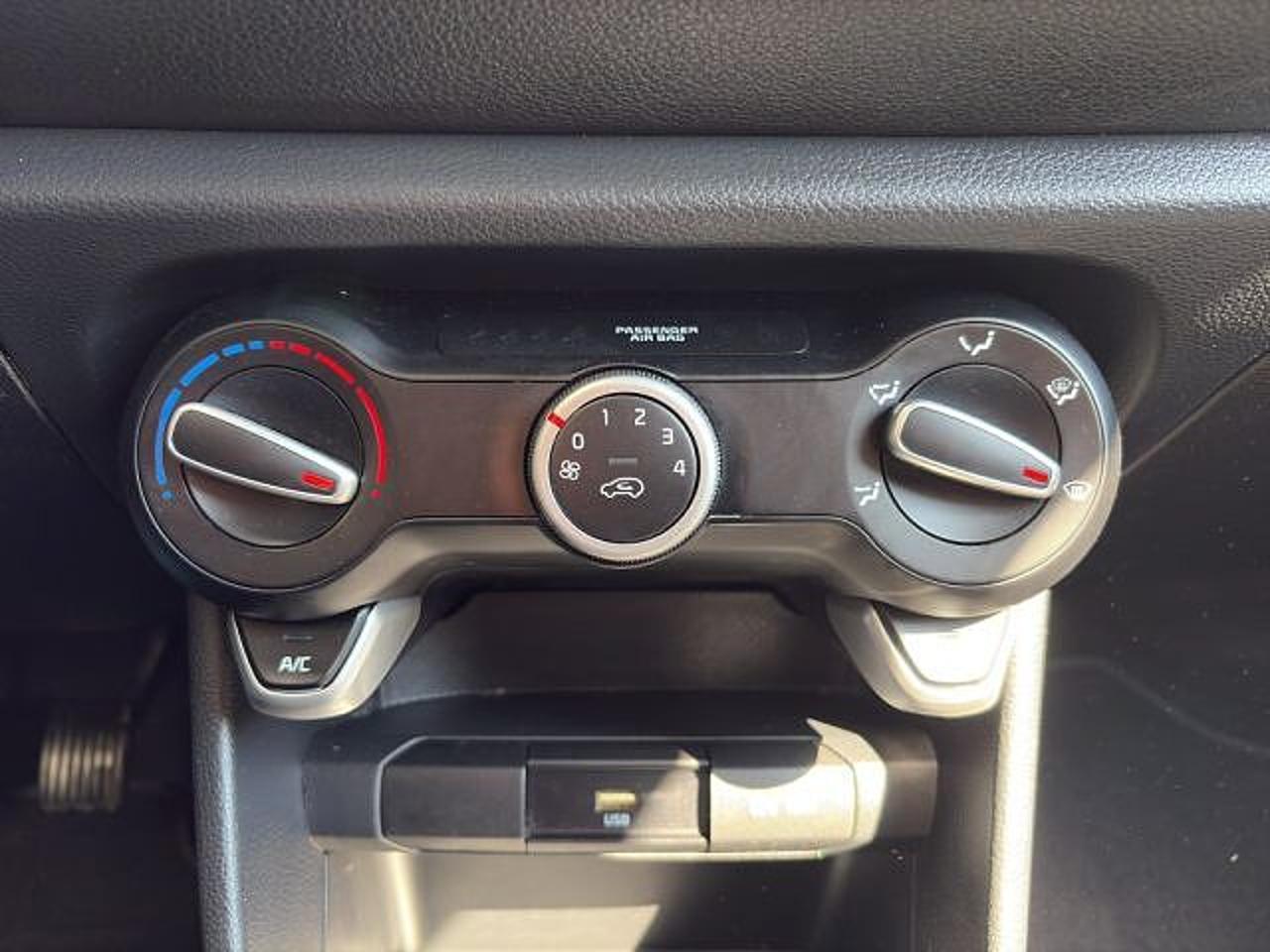Kia Kia Picanto usata 7