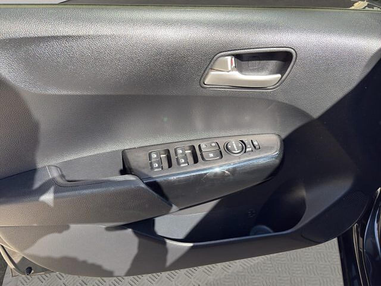 Kia Kia Picanto usata 9