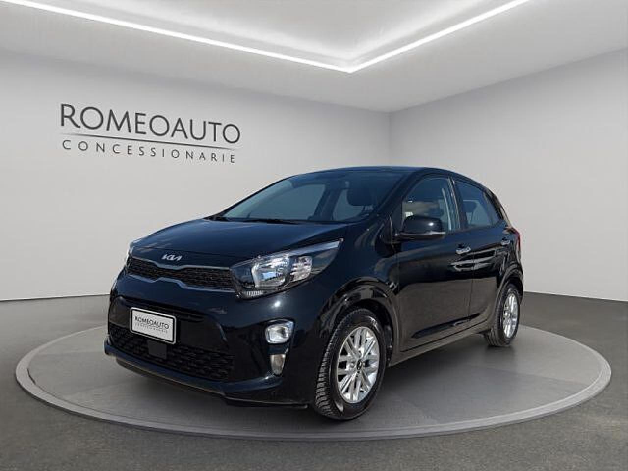 Kia Kia Picanto usata 11