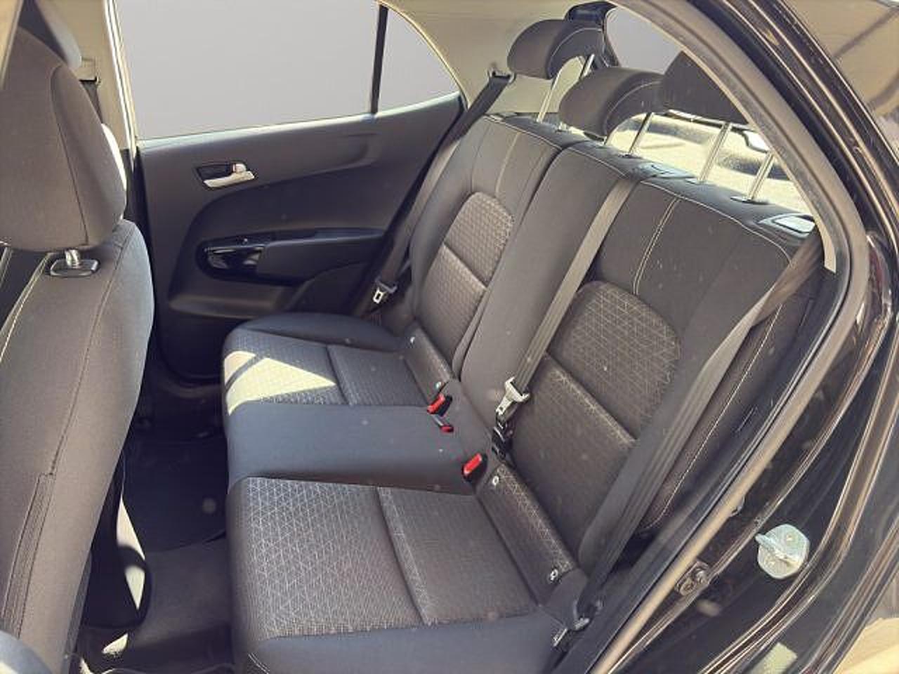 Kia Kia Picanto usata 13