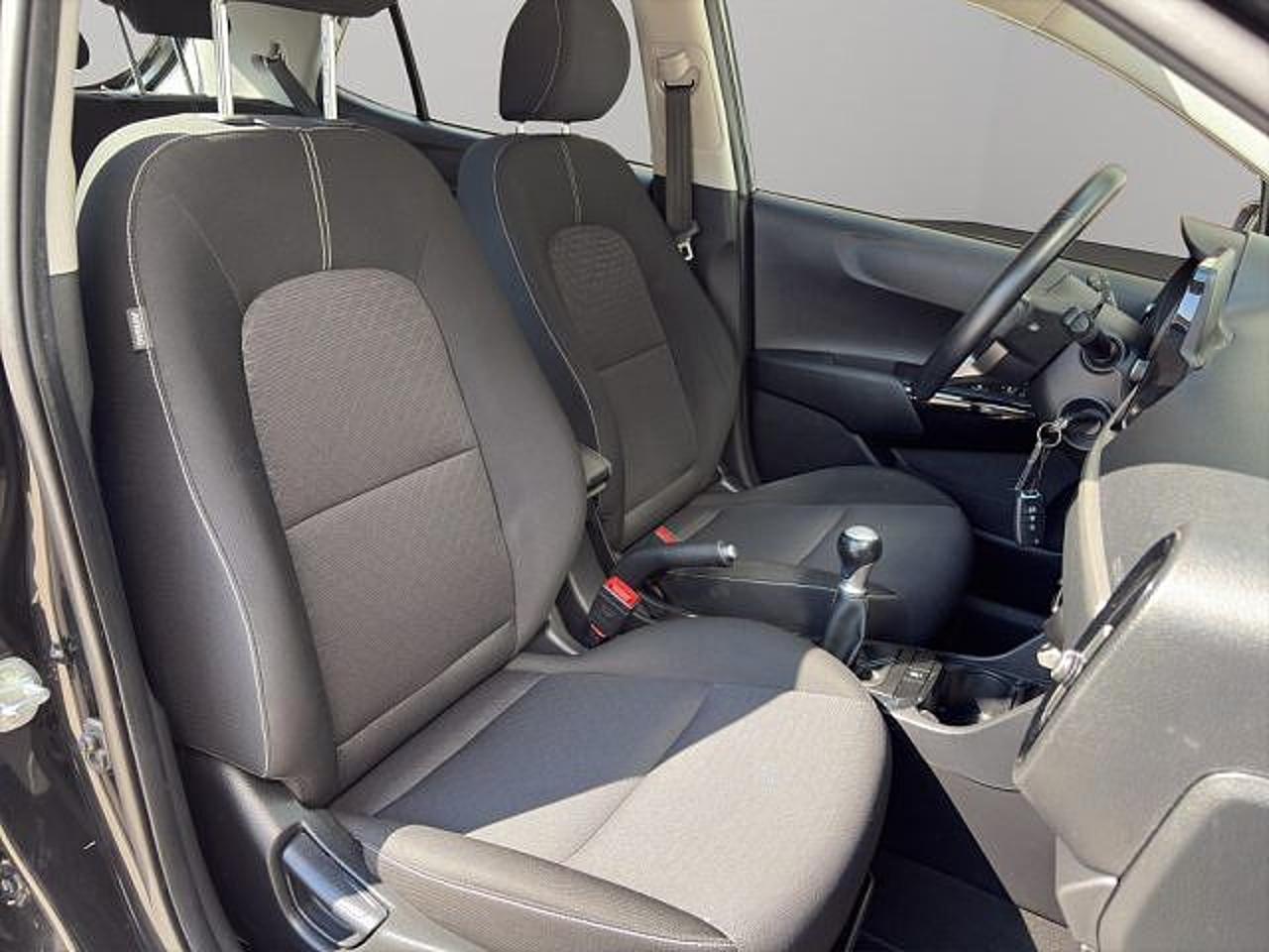 Kia Kia Picanto usata 14