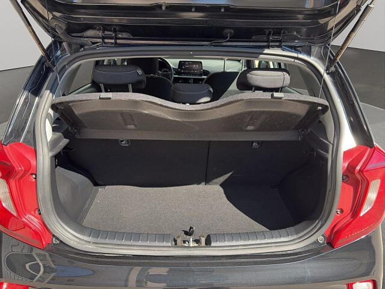 Kia Kia Picanto usata 16