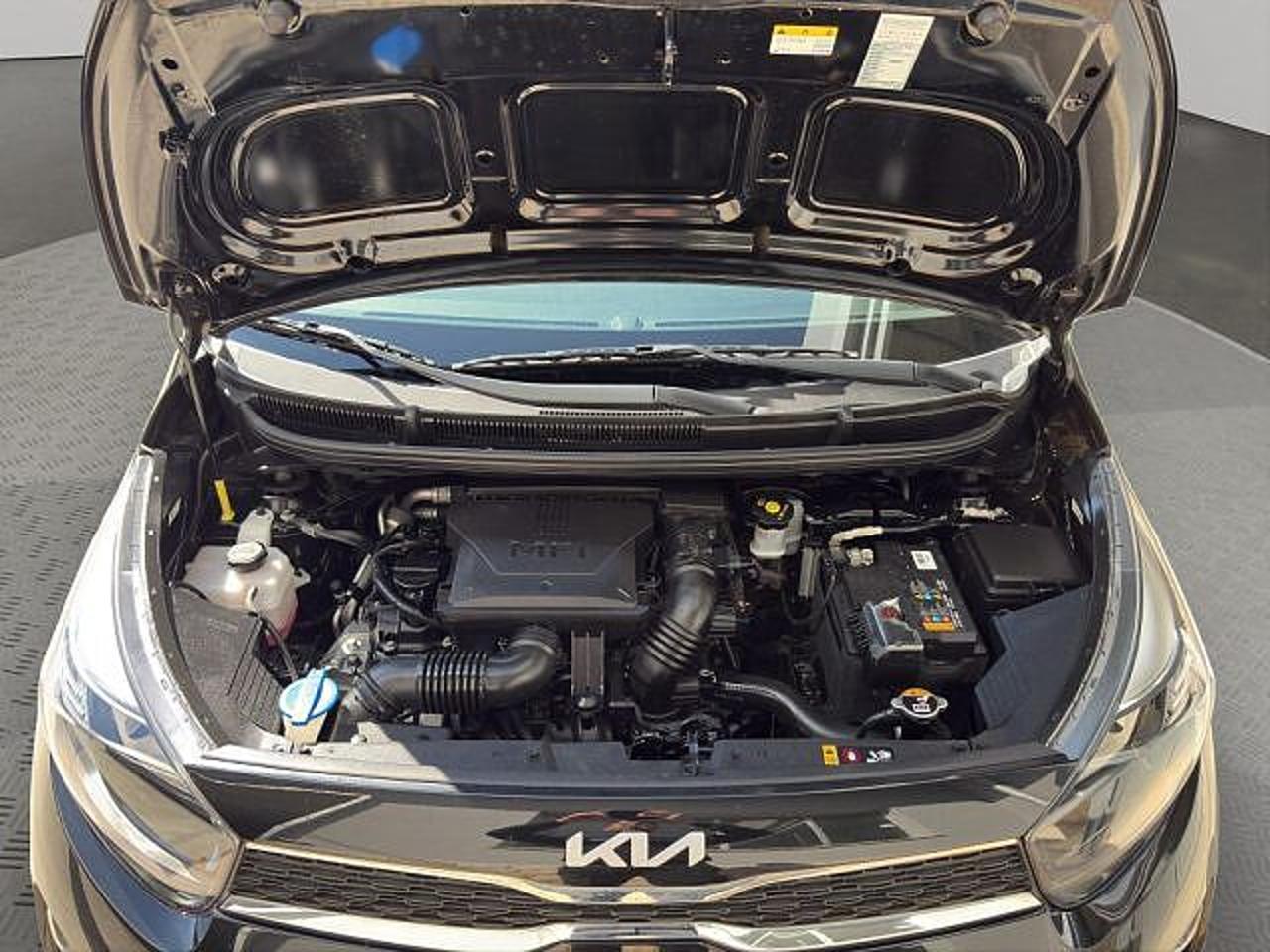 Kia Kia Picanto usata 17