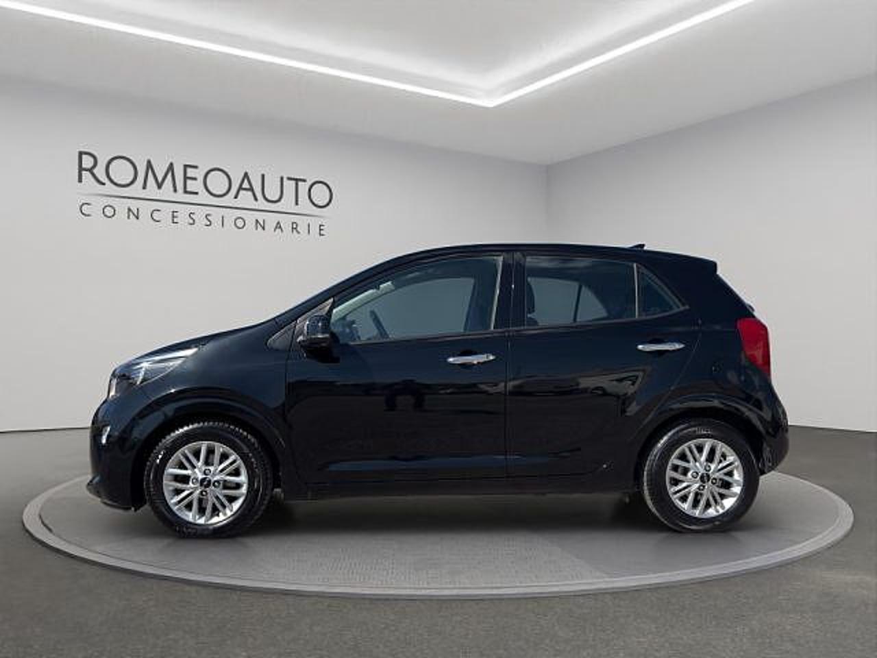 Kia Kia Picanto usata 18