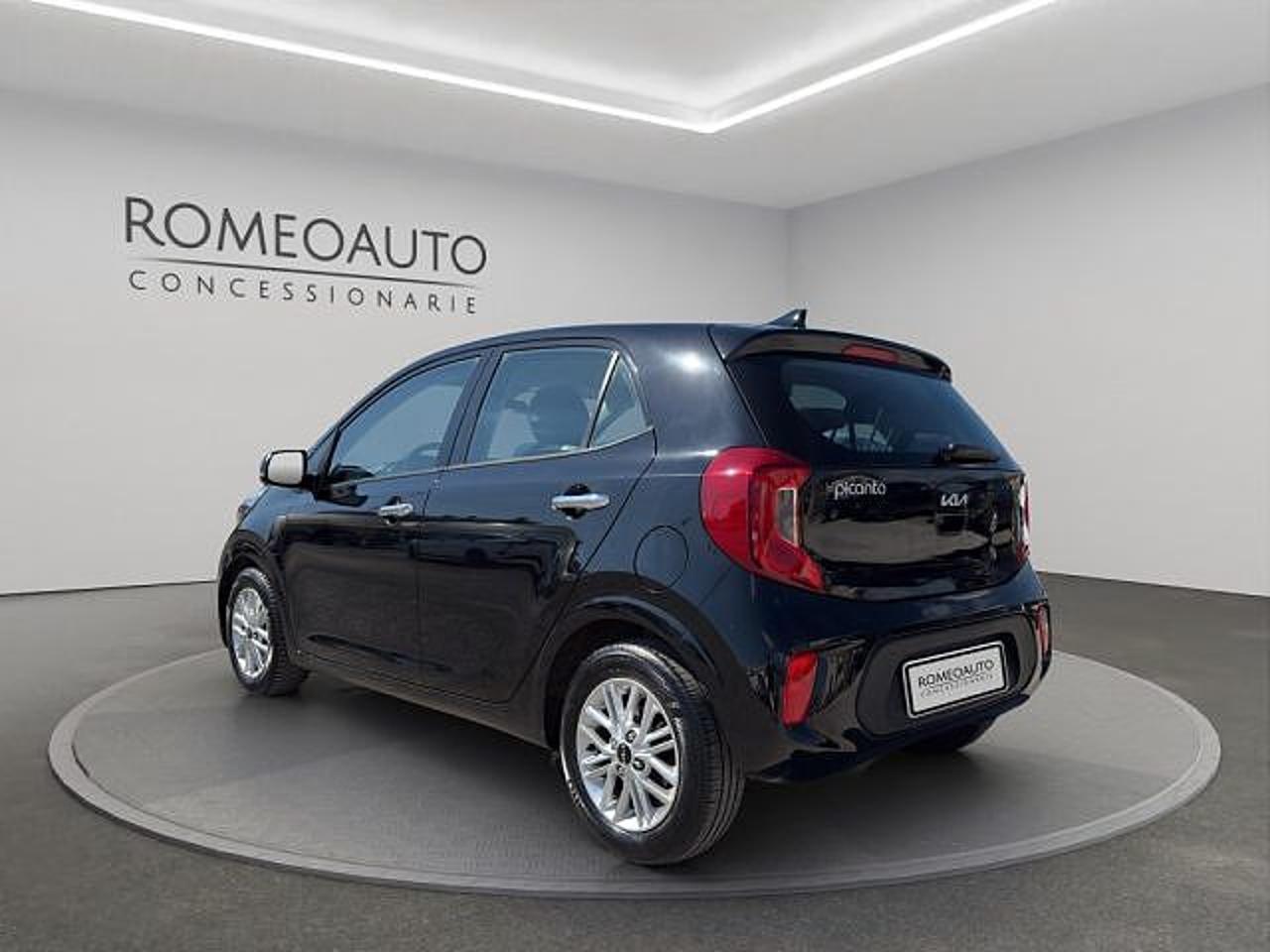 Kia Kia Picanto usata 19