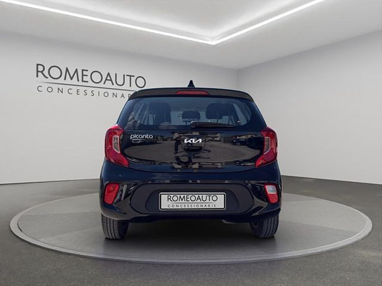 Kia Kia Picanto usata 20