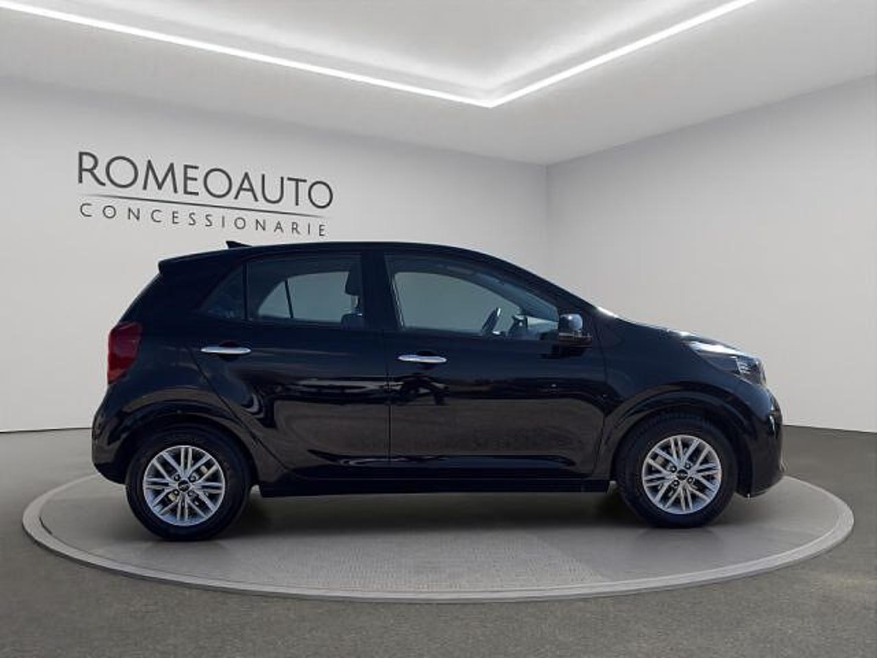 Kia Kia Picanto usata 22