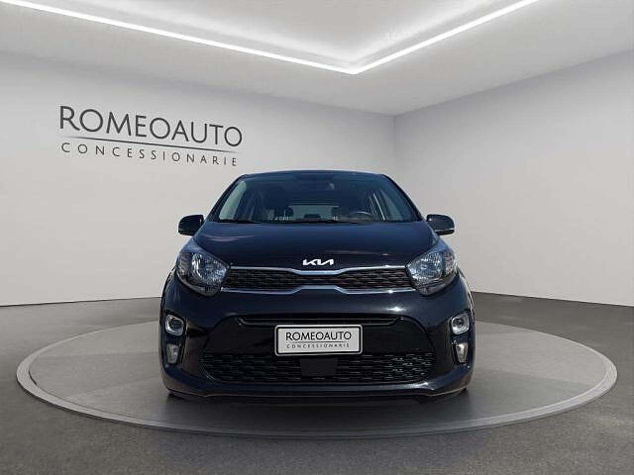 Kia Kia Picanto usata 24