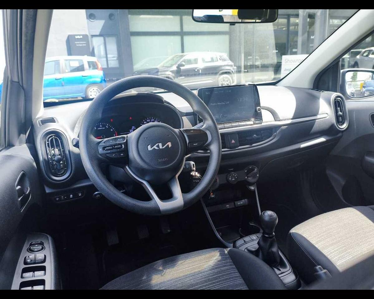 Kia Kia Picanto usata 3