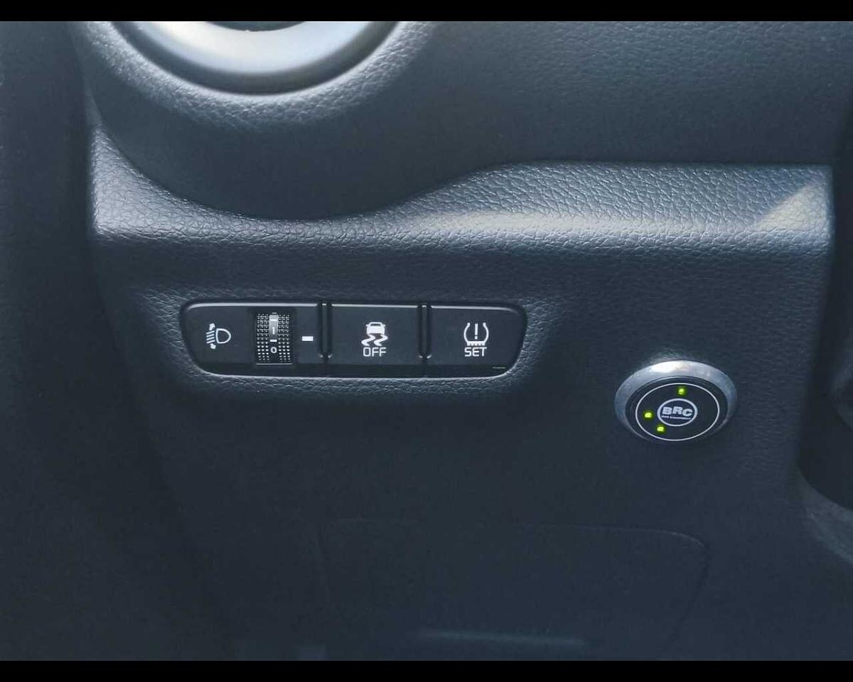 Kia Kia Picanto usata 5