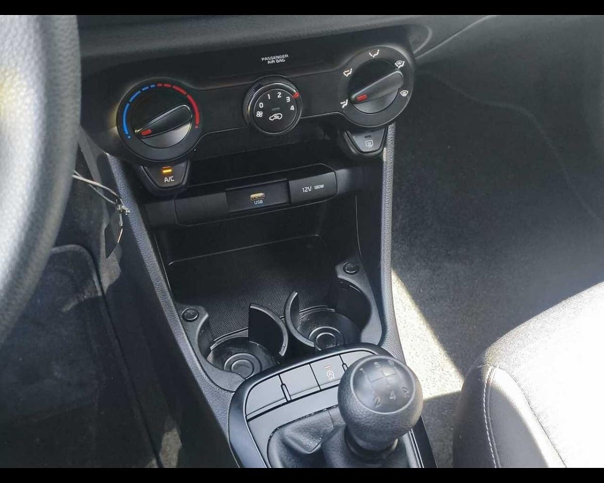 Kia Kia Picanto usata 6