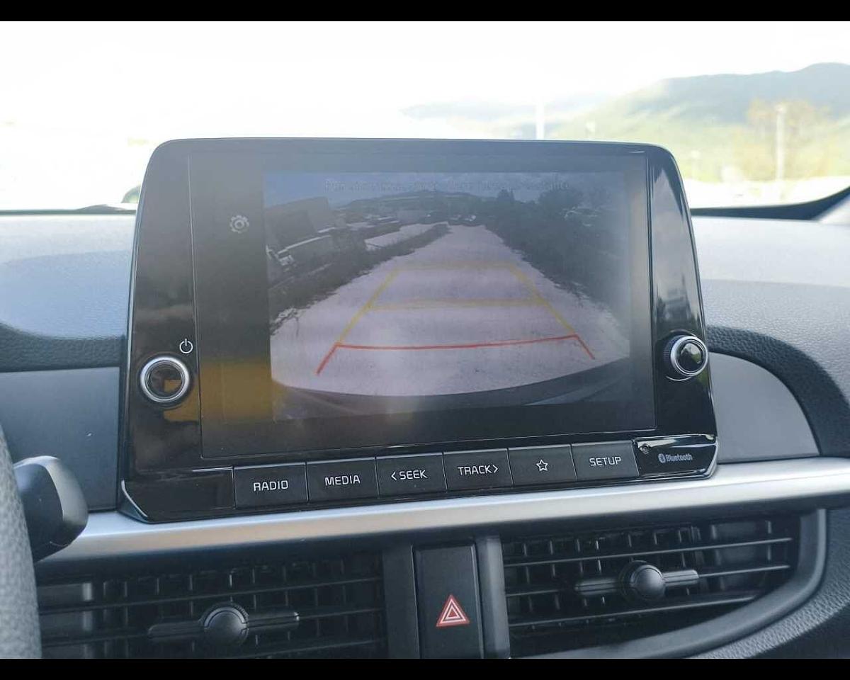 Kia Kia Picanto usata 7