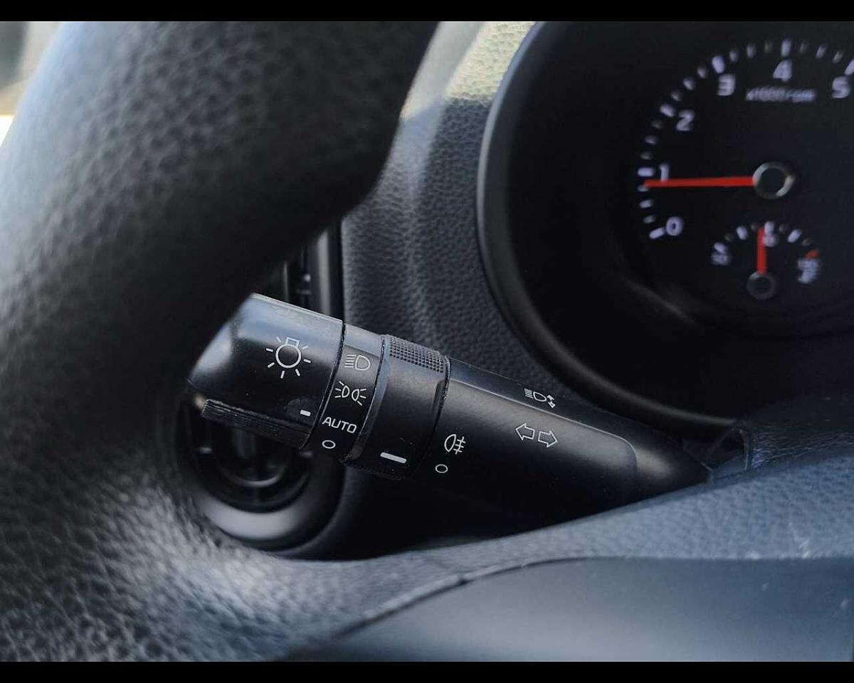 Kia Kia Picanto usata 9
