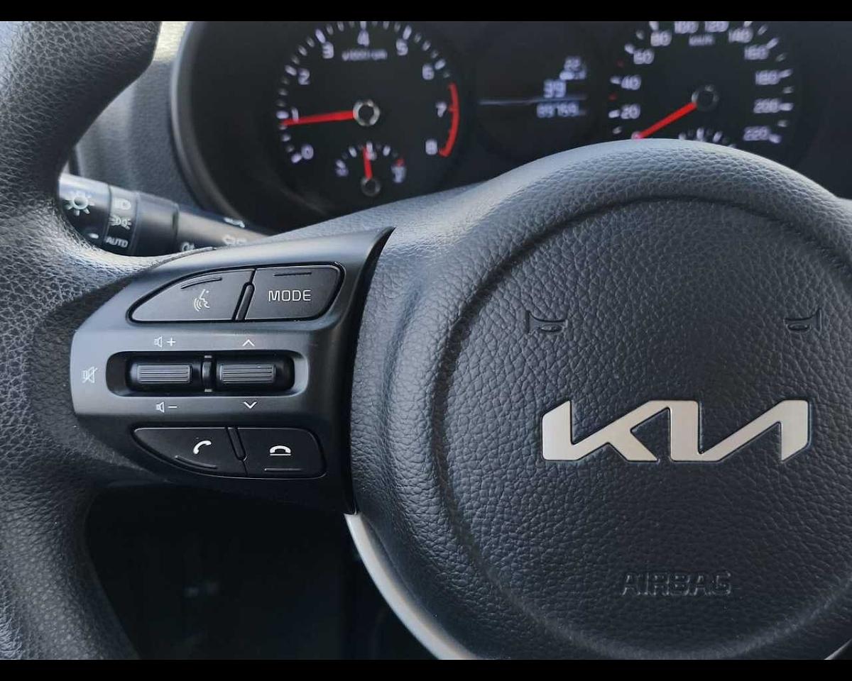Kia Kia Picanto usata 12