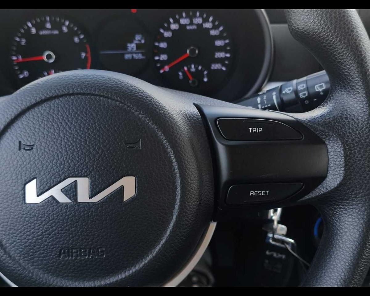 Kia Kia Picanto usata 13