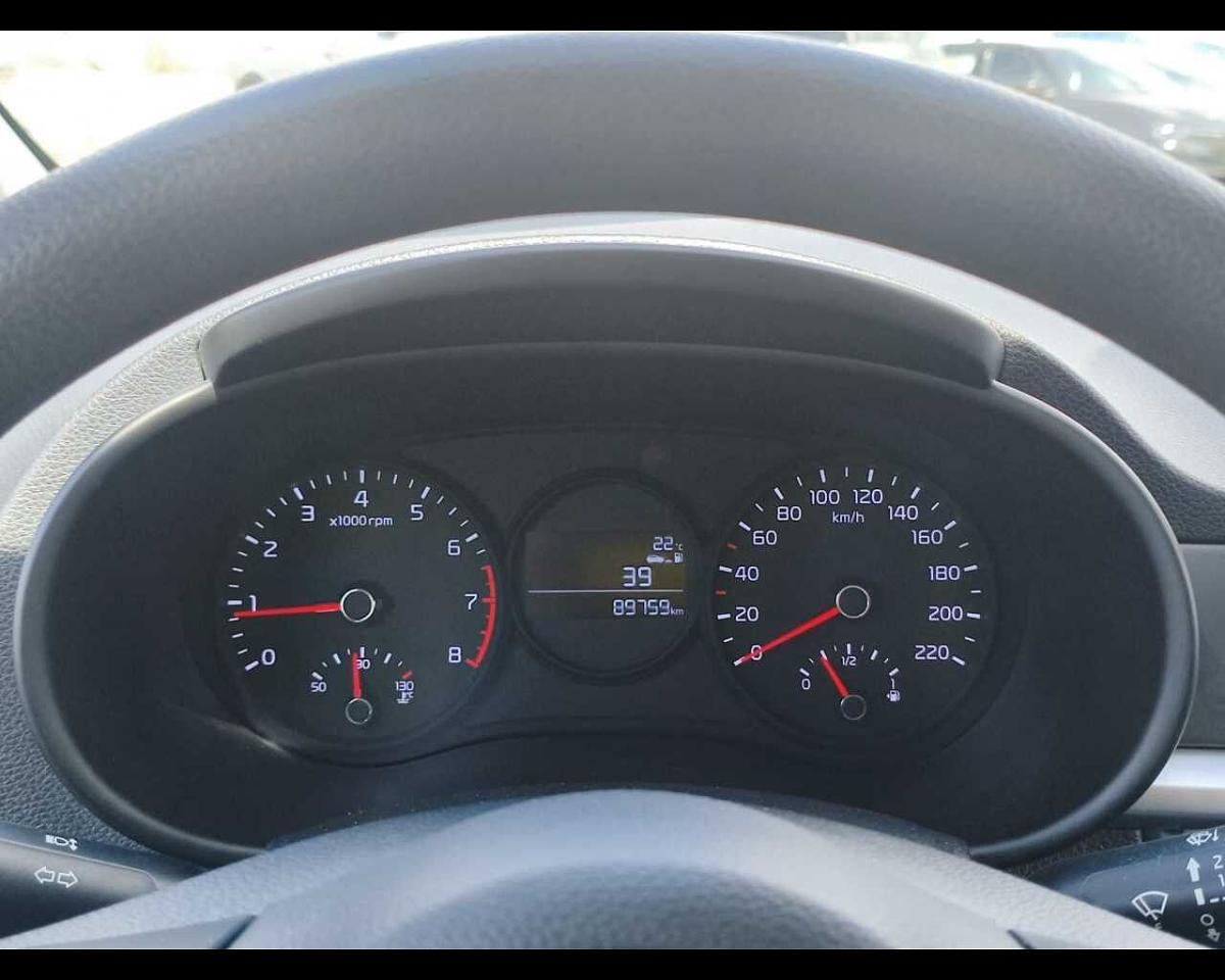 Kia Kia Picanto usata 14