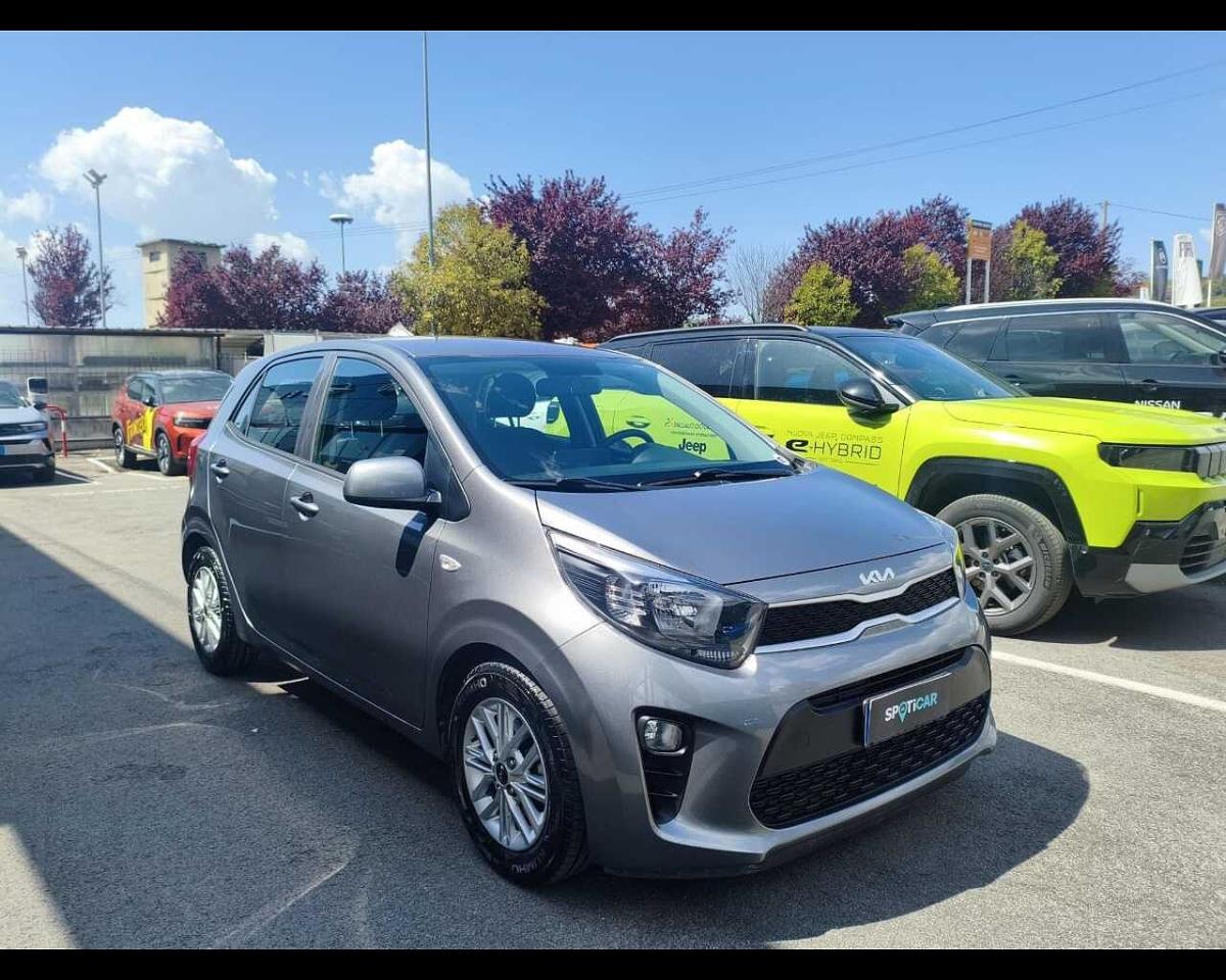 Kia Kia Picanto usata 15