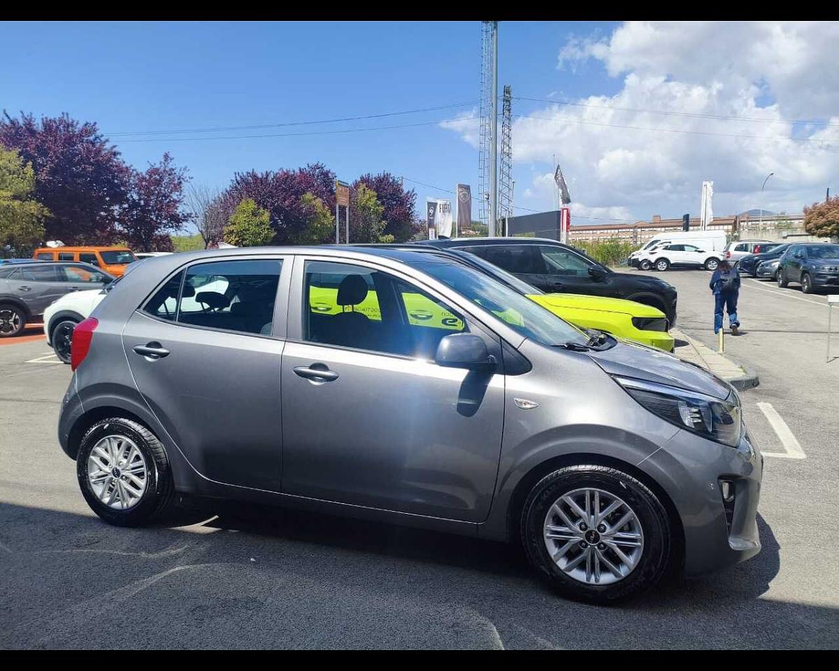 Kia Kia Picanto usata 16