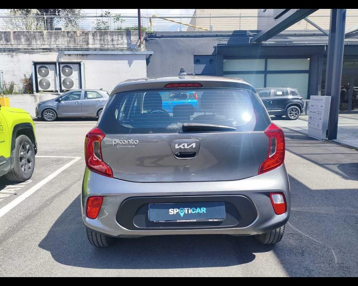 Kia Kia Picanto usata 18
