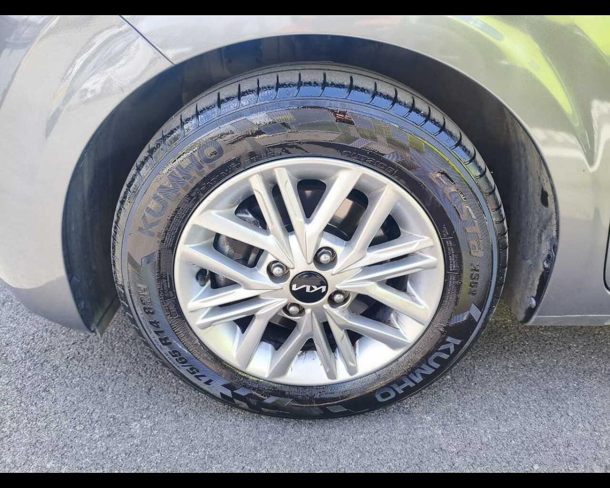 Kia Kia Picanto usata 19