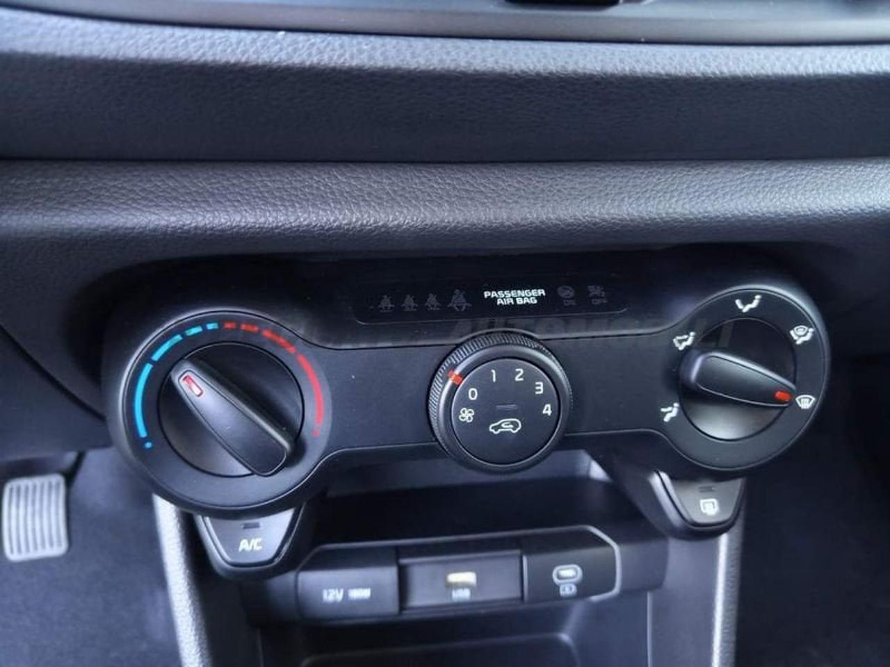 Kia Kia Picanto usata 1