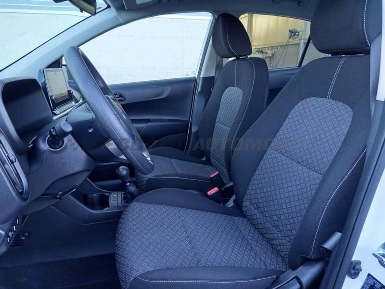 Kia Kia Picanto usata 3