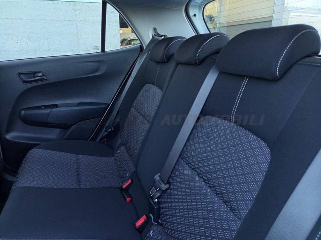 Kia Kia Picanto usata 5