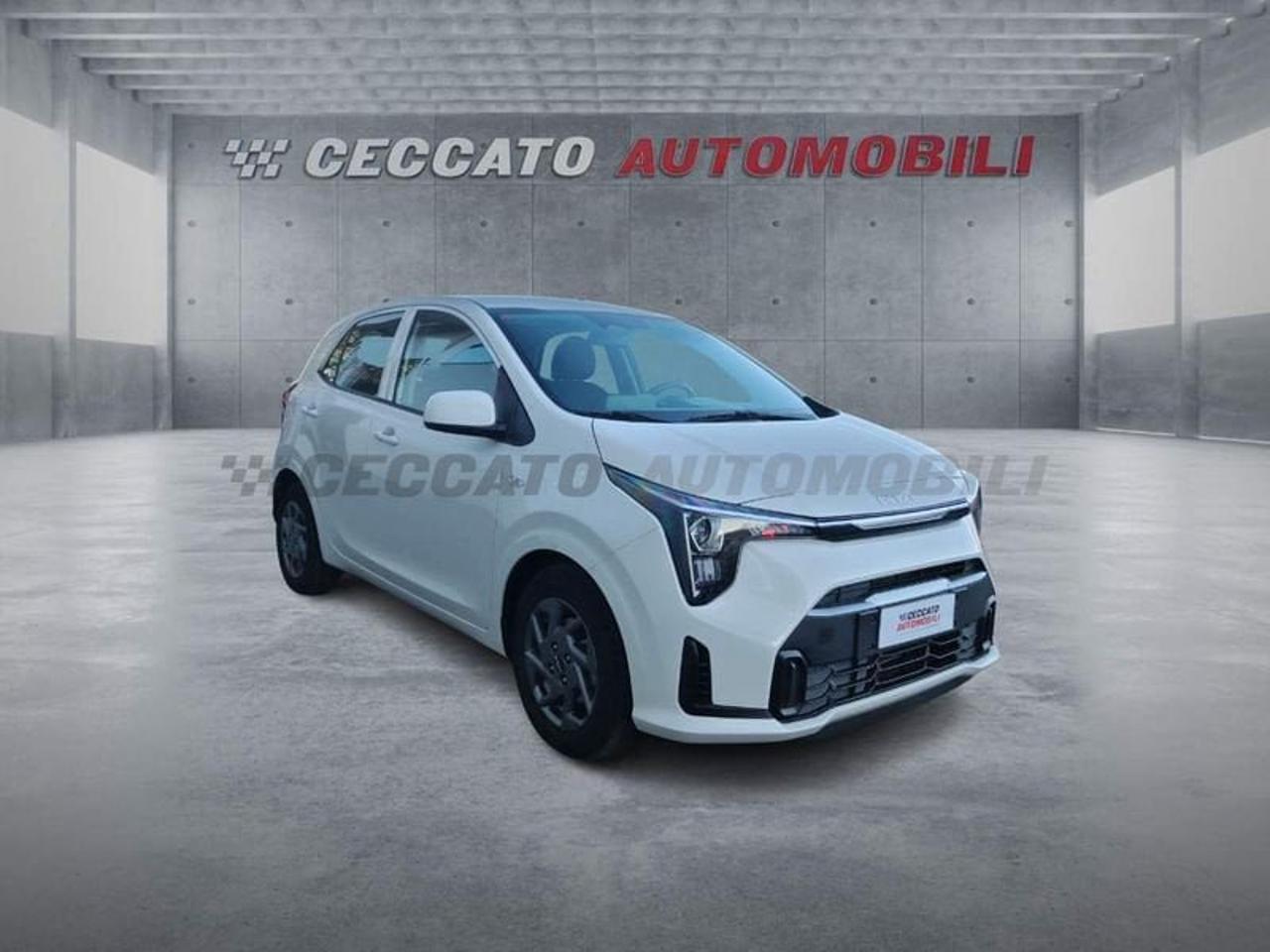 Kia Kia Picanto usata 7