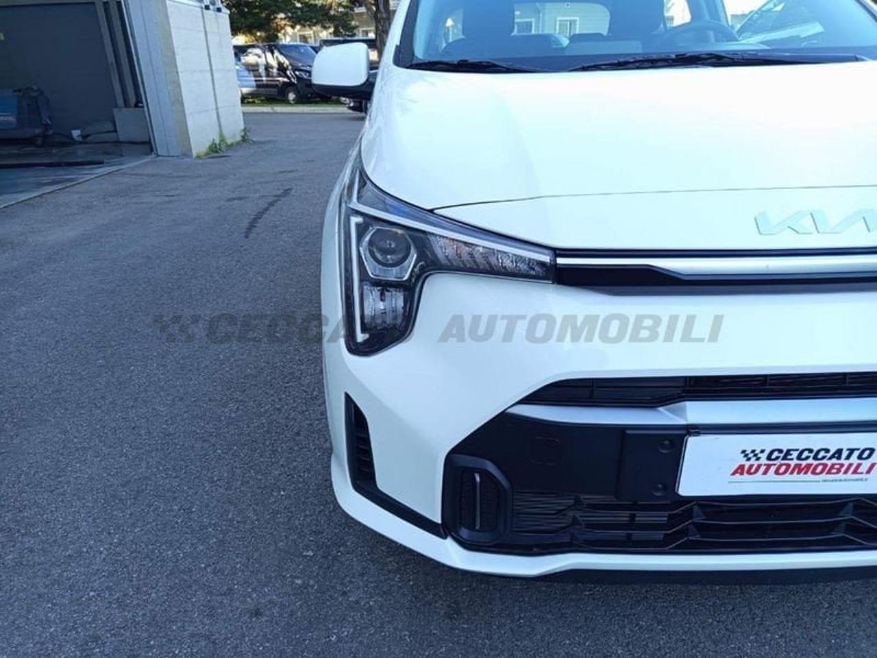 Kia Kia Picanto usata 9