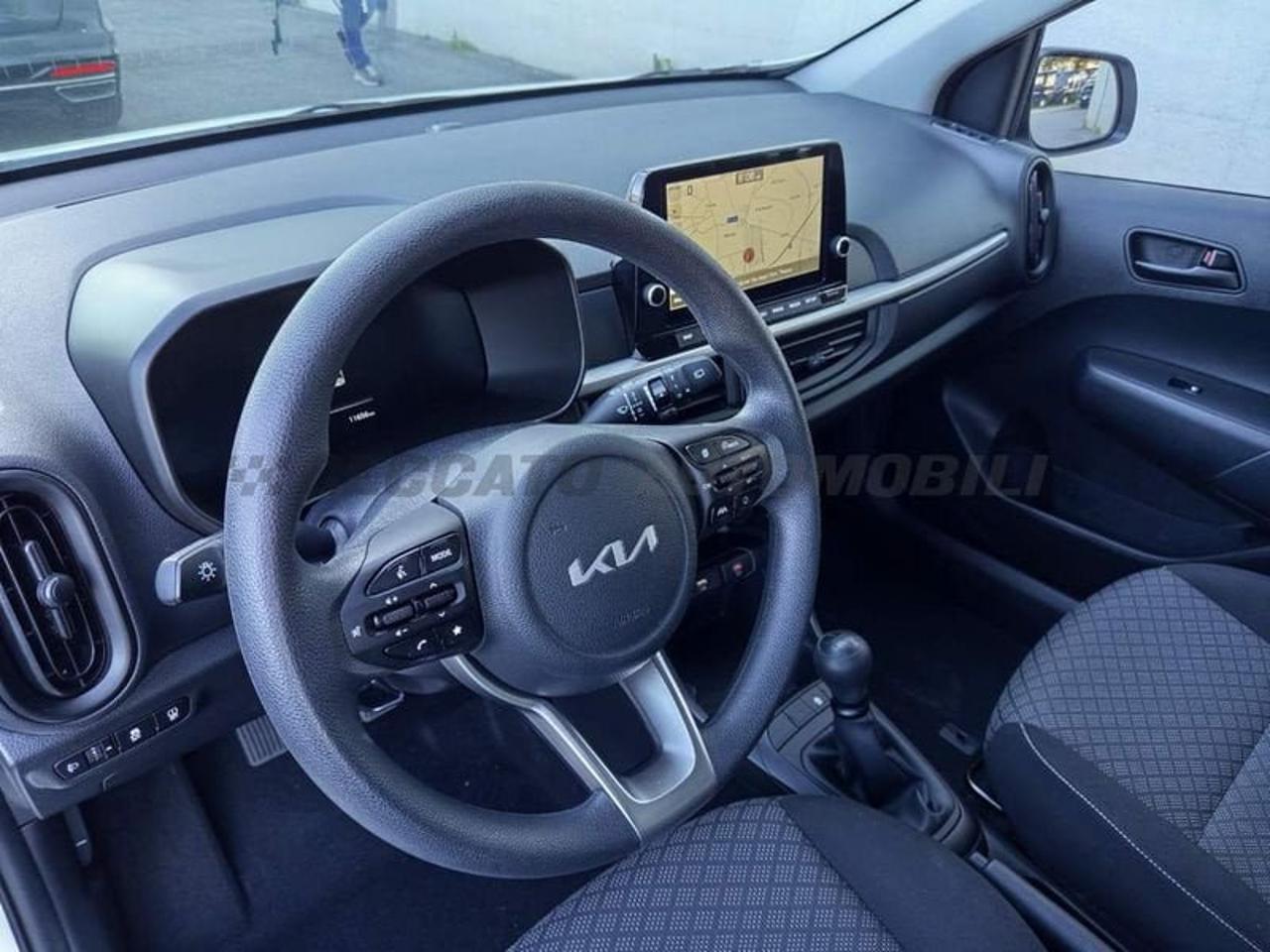 Kia Kia Picanto usata 12