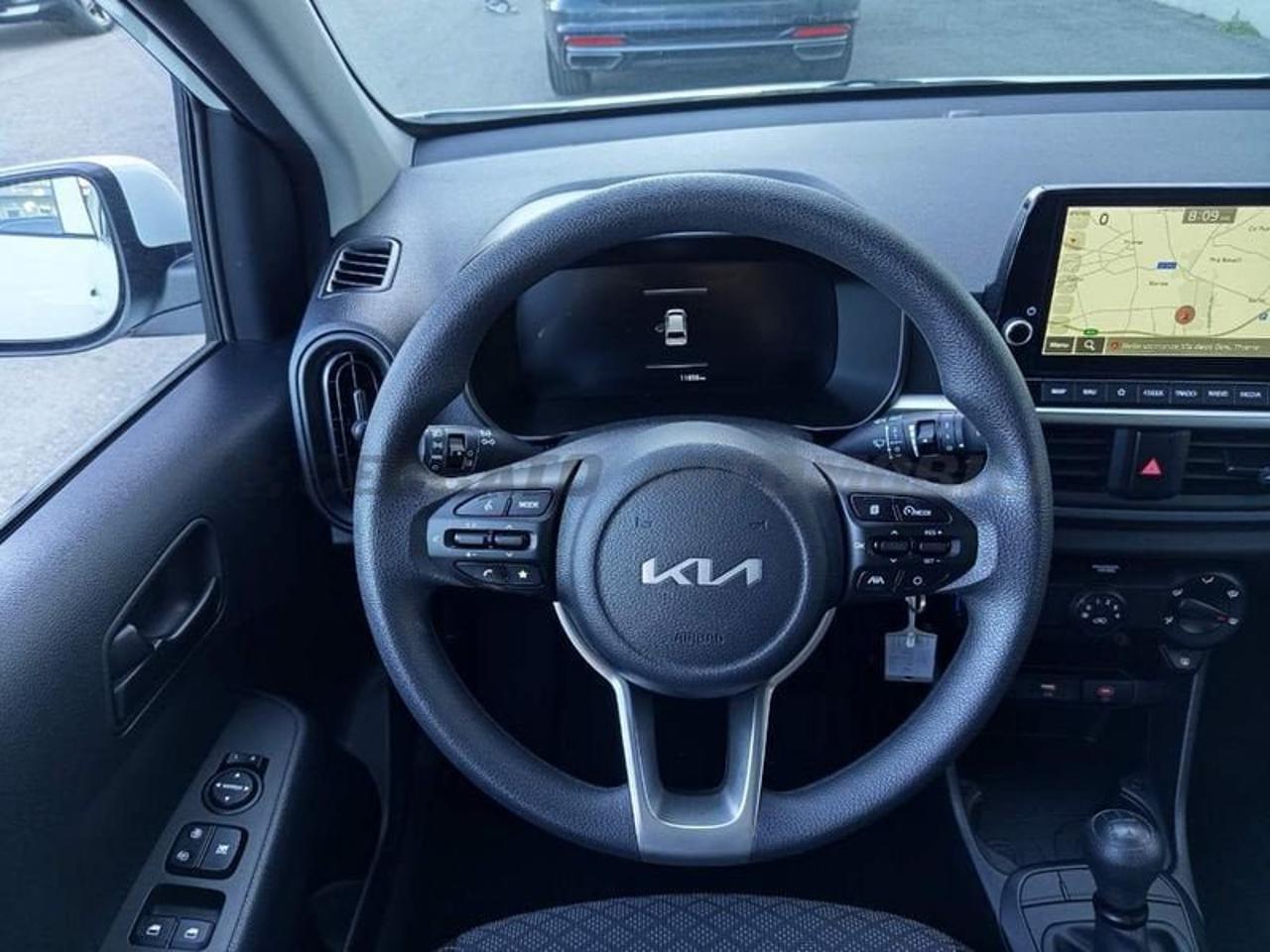 Kia Kia Picanto usata 13