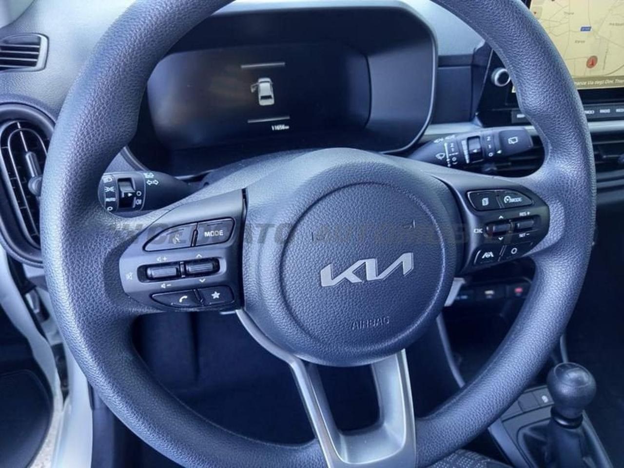 Kia Kia Picanto usata 15