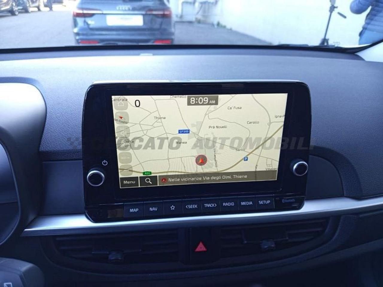 Kia Kia Picanto usata 16