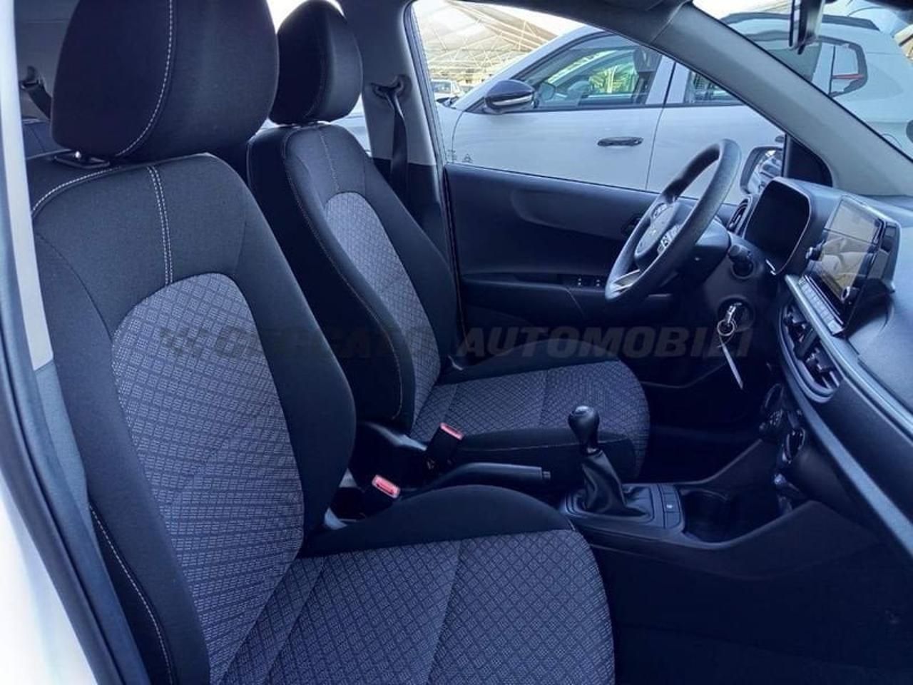 Kia Kia Picanto usata 17