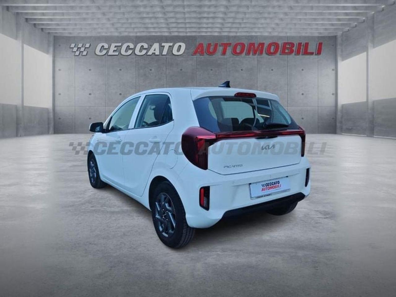 Kia Kia Picanto usata 18