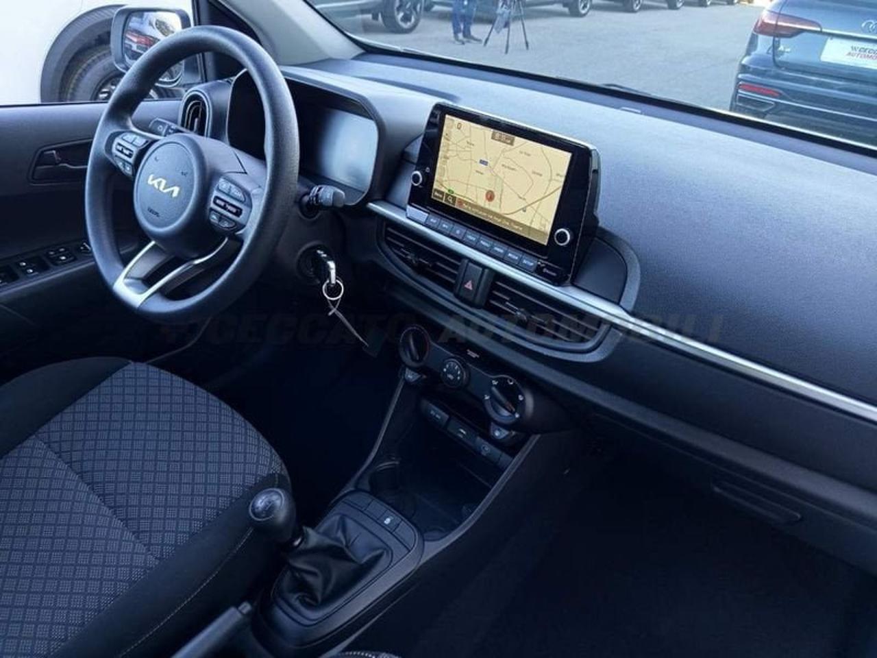 Kia Kia Picanto usata 22